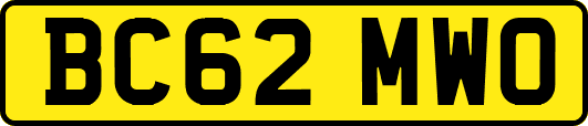BC62MWO