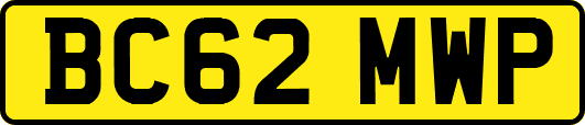 BC62MWP