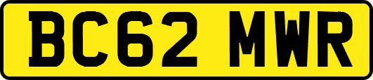 BC62MWR