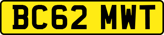 BC62MWT