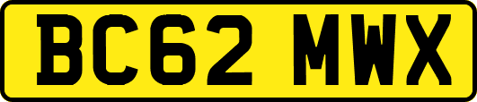 BC62MWX