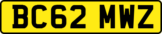 BC62MWZ