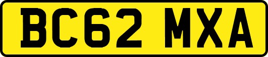 BC62MXA