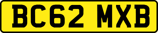 BC62MXB