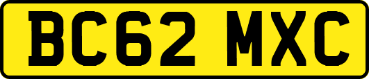 BC62MXC