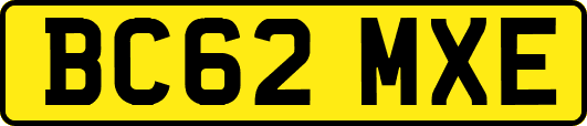 BC62MXE