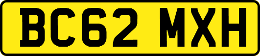BC62MXH