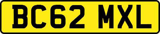 BC62MXL
