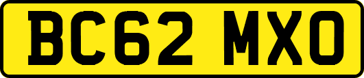 BC62MXO