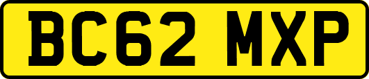 BC62MXP