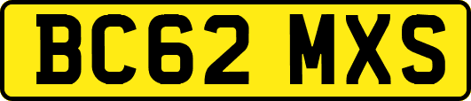 BC62MXS
