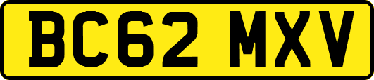 BC62MXV