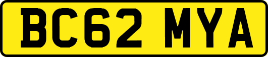 BC62MYA
