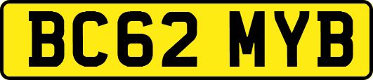 BC62MYB