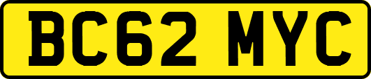 BC62MYC