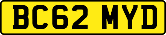BC62MYD