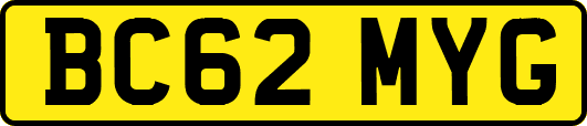 BC62MYG