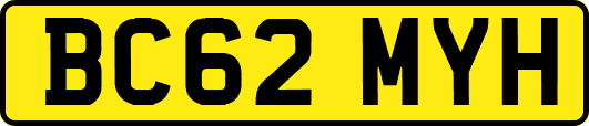 BC62MYH