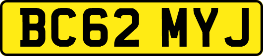 BC62MYJ