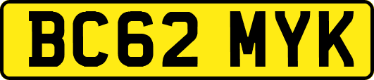 BC62MYK
