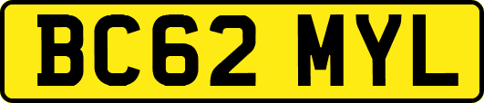 BC62MYL