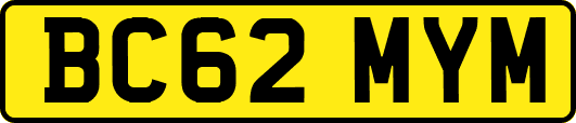 BC62MYM