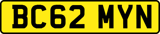 BC62MYN