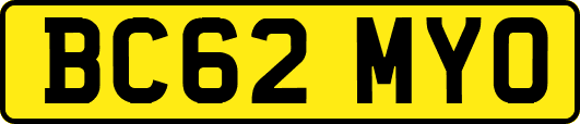 BC62MYO