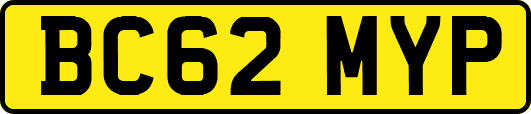 BC62MYP