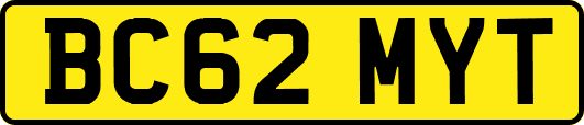 BC62MYT