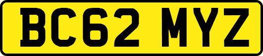 BC62MYZ