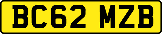 BC62MZB