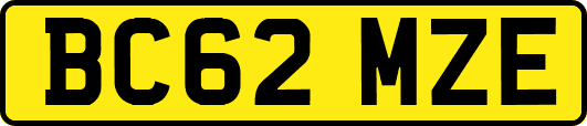 BC62MZE