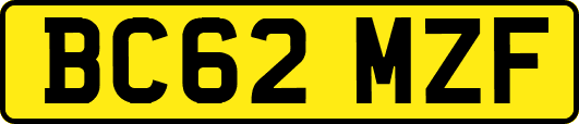 BC62MZF
