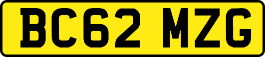 BC62MZG