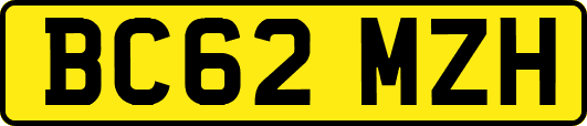 BC62MZH