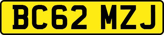 BC62MZJ