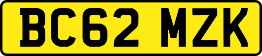BC62MZK