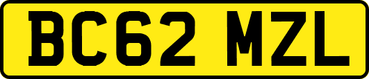 BC62MZL