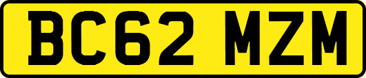 BC62MZM