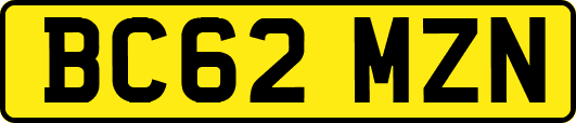 BC62MZN