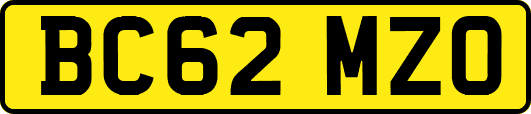 BC62MZO