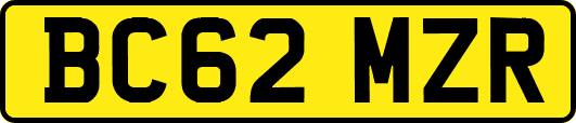 BC62MZR