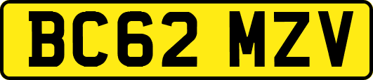 BC62MZV