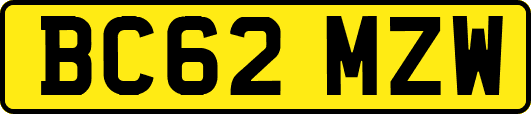 BC62MZW