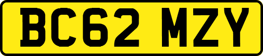 BC62MZY