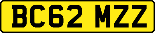 BC62MZZ