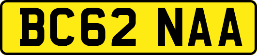 BC62NAA