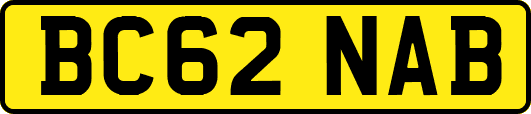 BC62NAB