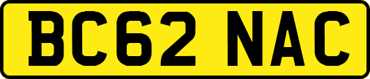BC62NAC